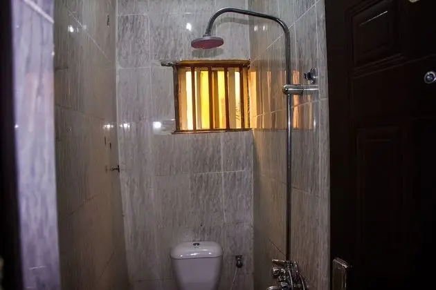 Standard Tek Kişilik Oda