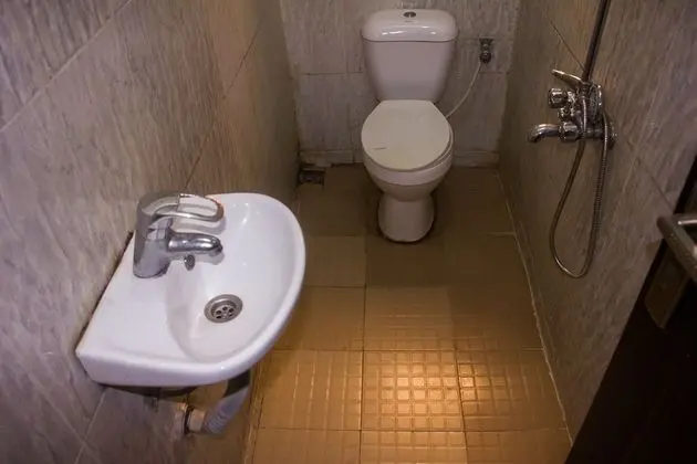 Standard Tek Kişilik Oda