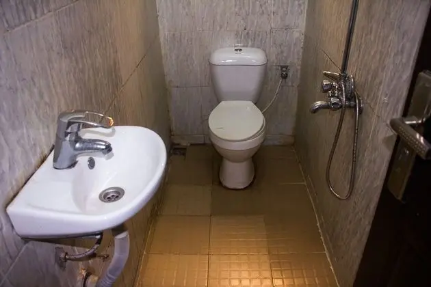 Standard Tek Kişilik Oda