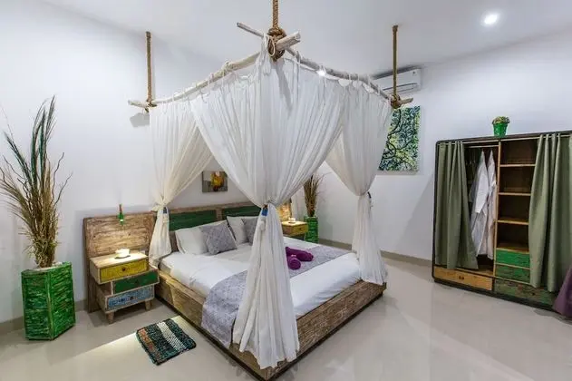 Villa, 1 Yatak Odası (Cozy)
