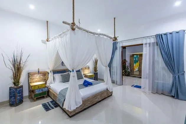Villa, 1 Yatak Odası (Cozy)