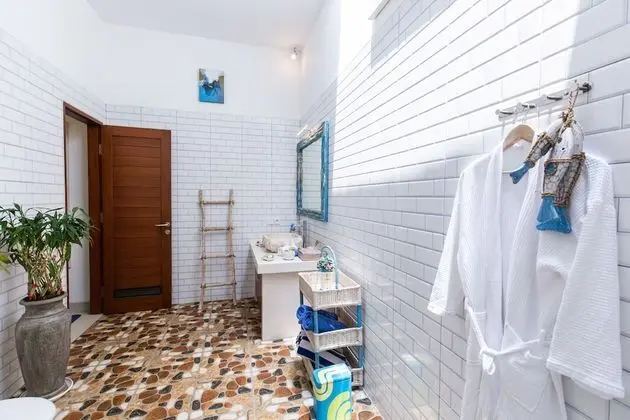 Villa, 1 Yatak Odası (Cozy)