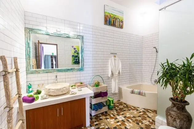 Villa, 1 Yatak Odası (Cozy)