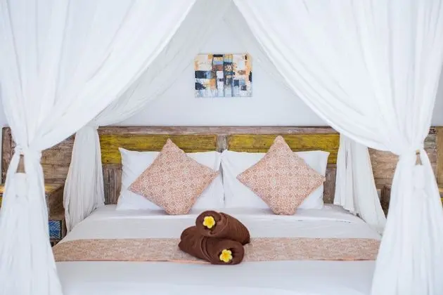 Villa, 2 Yatak Odası (Cozy)