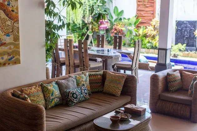 Villa, 2 Yatak Odası (Cozy)