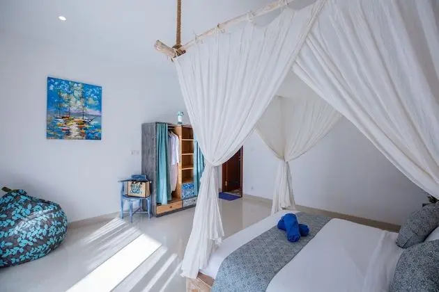 Villa, 2 Yatak Odası (Cozy)