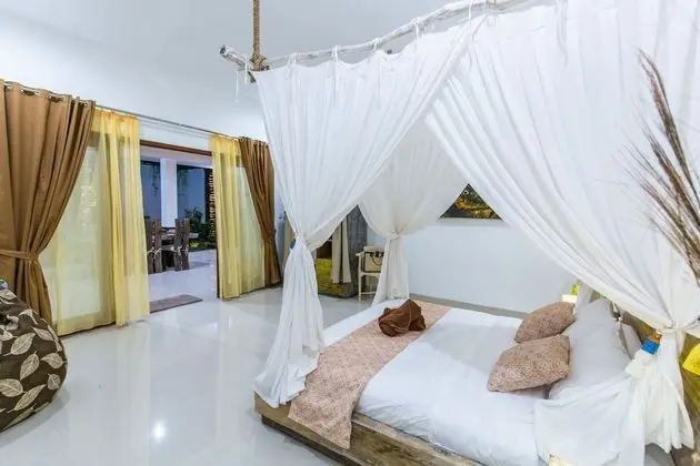 Villa, 2 Yatak Odası (Cozy)