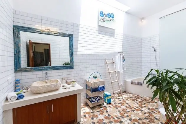 Villa, 2 Yatak Odası (Cozy)