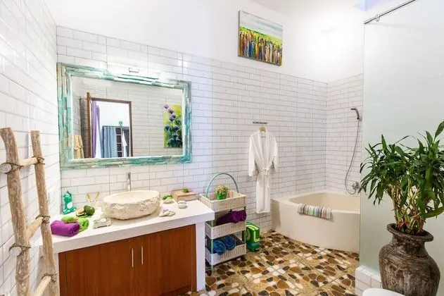 Villa, 2 Yatak Odası (Cozy)