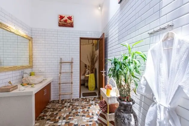 Villa, 2 Yatak Odası (Cozy)