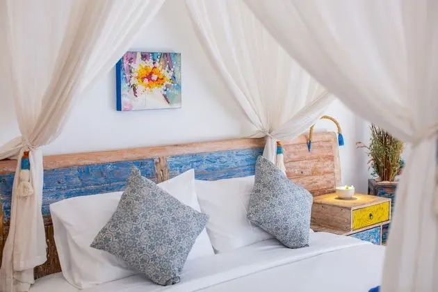 Villa, 3 Yatak Odası (Cozy)