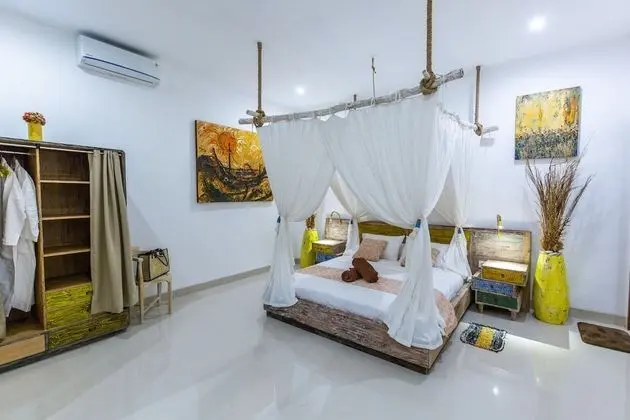 Villa, 3 Yatak Odası (Cozy)