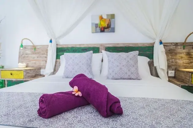 Villa, 3 Yatak Odası (Cozy)