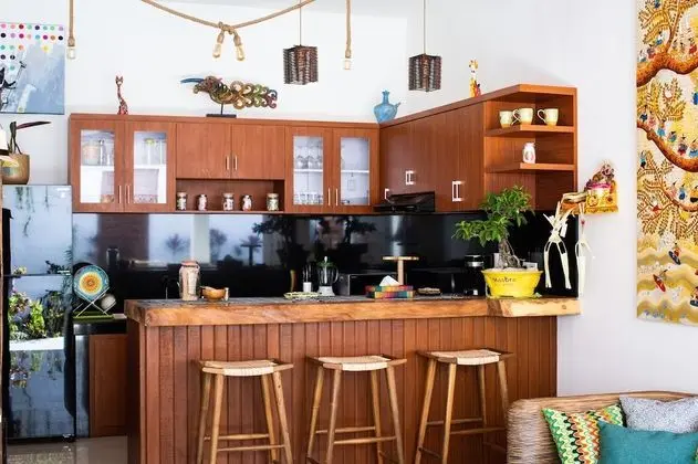 Villa, 3 Yatak Odası (Cozy)
