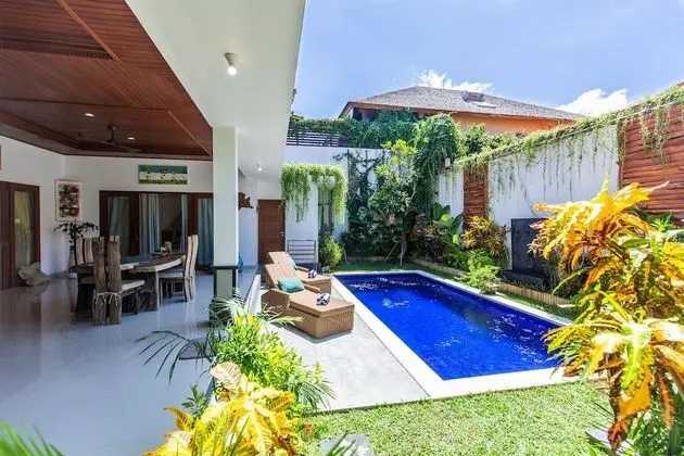 Villa, 3 Yatak Odası (Cozy)
