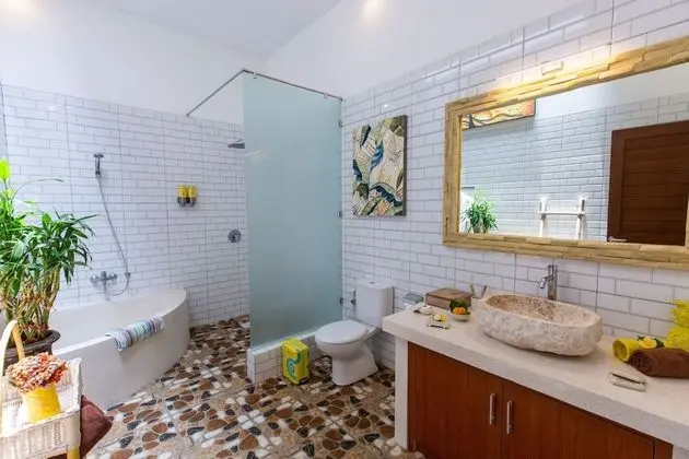 Villa, 3 Yatak Odası (Cozy)