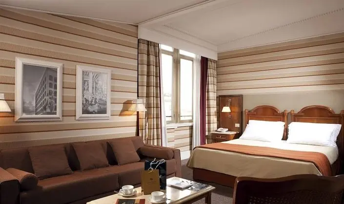 Family Oda (Classic)