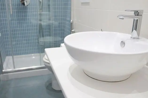 Classic Tek Büyük veya İki Ayrı Yataklı Oda, Avlu Manzaralı