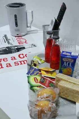 Classic Tek Büyük veya İki Ayrı Yataklı Oda, Avlu Manzaralı