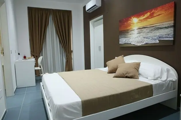 Comfort Üç Kişilik Oda, Birden Çok Yatak, Şehir Manzaralı