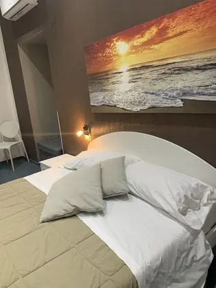 Comfort Üç Kişilik Oda, Birden Çok Yatak, Şehir Manzaralı