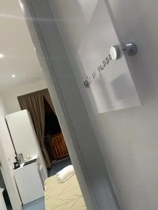 Comfort Üç Kişilik Oda, Birden Çok Yatak, Şehir Manzaralı