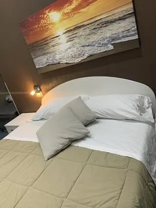 Comfort Üç Kişilik Oda, Birden Çok Yatak, Şehir Manzaralı