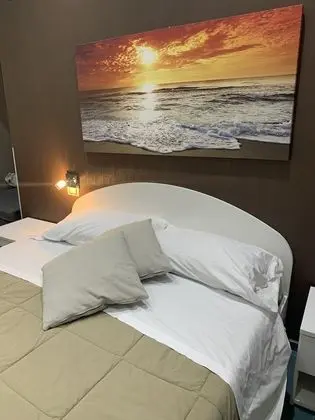 Comfort Üç Kişilik Oda, Birden Çok Yatak, Şehir Manzaralı