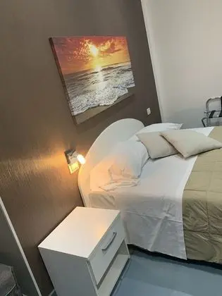 Comfort Üç Kişilik Oda, Birden Çok Yatak, Şehir Manzaralı