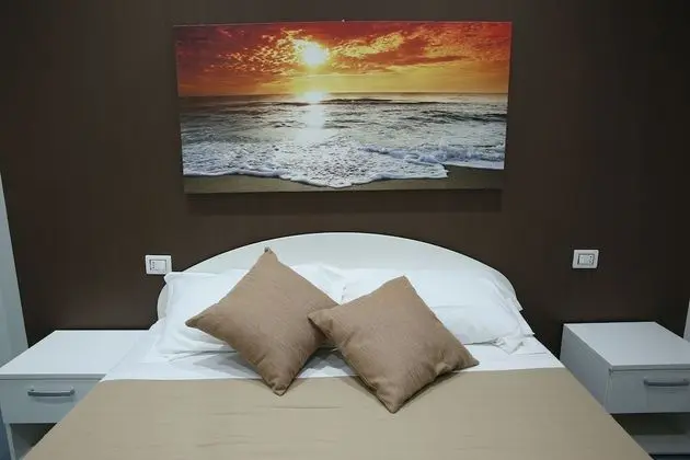 Comfort Üç Kişilik Oda, Birden Çok Yatak, Şehir Manzaralı