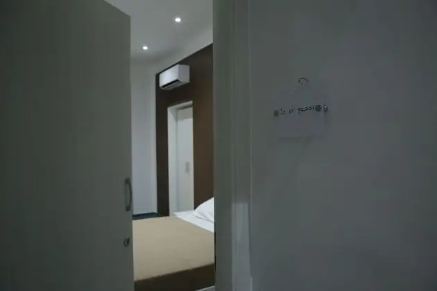 Comfort Üç Kişilik Oda, Birden Çok Yatak, Şehir Manzaralı