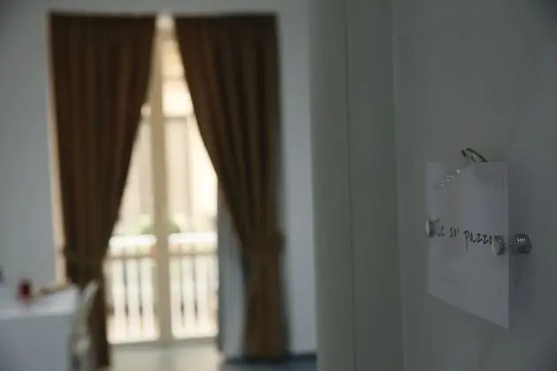 Comfort Üç Kişilik Oda, Birden Çok Yatak, Şehir Manzaralı