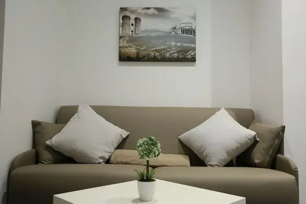 Comfort Üç Kişilik Oda, Birden Çok Yatak, Şehir Manzaralı