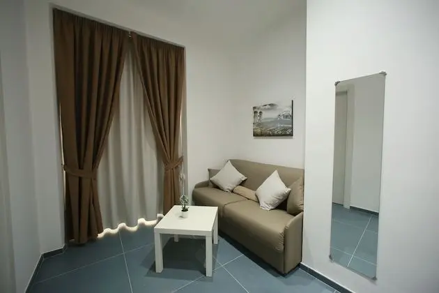 Comfort Üç Kişilik Oda, Birden Çok Yatak, Şehir Manzaralı