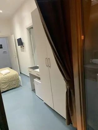 Comfort Üç Kişilik Oda, Birden Çok Yatak, Şehir Manzaralı