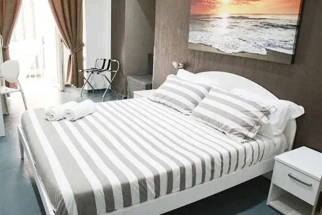 Comfort Üç Kişilik Oda, Birden Çok Yatak, Şehir Manzaralı