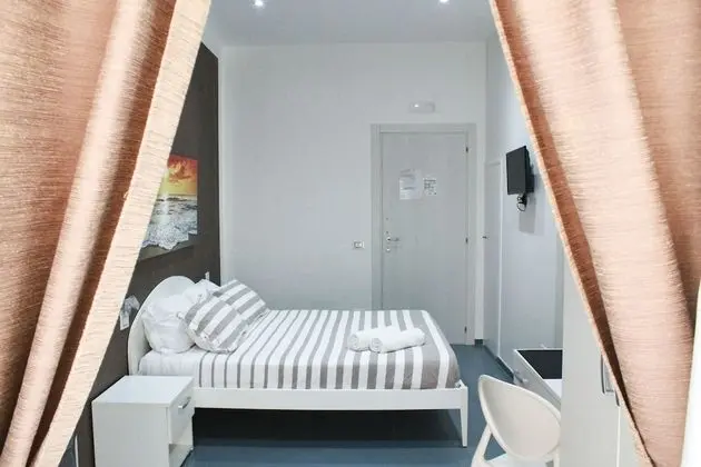 Comfort Üç Kişilik Oda, Birden Çok Yatak, Şehir Manzaralı