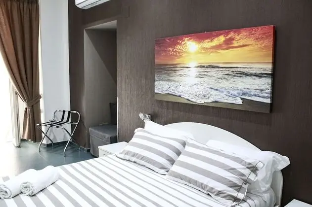 Comfort Üç Kişilik Oda, Birden Çok Yatak, Şehir Manzaralı