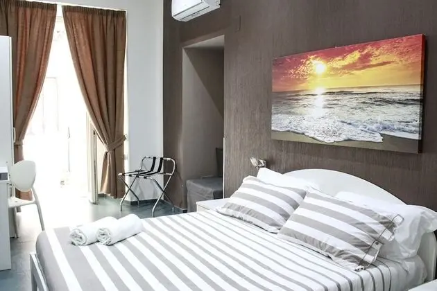 Comfort Üç Kişilik Oda, Birden Çok Yatak, Şehir Manzaralı