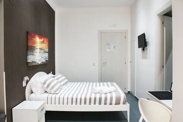 Comfort Üç Kişilik Oda, Birden Çok Yatak, Şehir Manzaralı