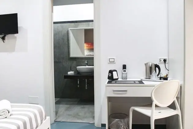 Comfort Üç Kişilik Oda, Birden Çok Yatak, Şehir Manzaralı