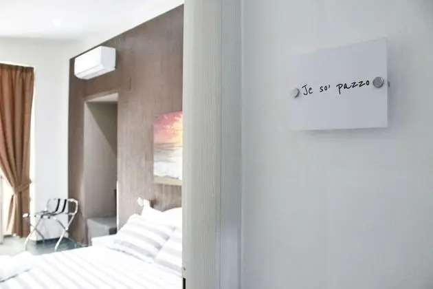 Comfort Üç Kişilik Oda, Birden Çok Yatak, Şehir Manzaralı