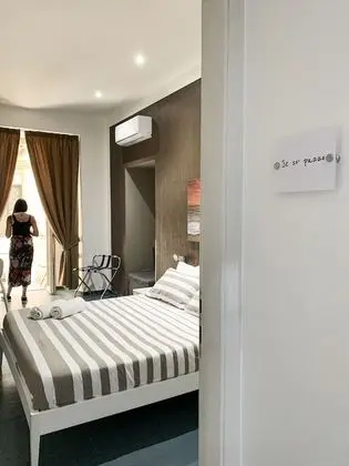 Comfort Üç Kişilik Oda, Birden Çok Yatak, Şehir Manzaralı