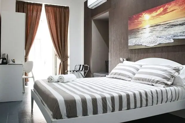 Comfort Üç Kişilik Oda, Birden Çok Yatak, Şehir Manzaralı