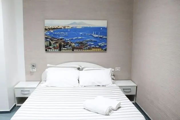 Comfort Üç Kişilik Oda, Birden Çok Yatak, Şehir Manzaralı