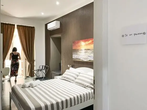 Comfort Üç Kişilik Oda, Birden Çok Yatak, Şehir Manzaralı