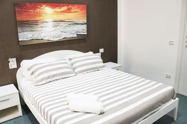 Comfort Üç Kişilik Oda, Birden Çok Yatak, Şehir Manzaralı