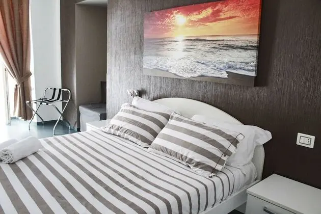 Comfort Üç Kişilik Oda, Birden Çok Yatak, Şehir Manzaralı