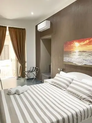 Comfort Üç Kişilik Oda, Birden Çok Yatak, Şehir Manzaralı