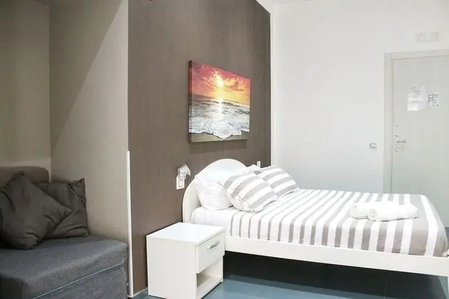 Comfort Üç Kişilik Oda, Birden Çok Yatak, Şehir Manzaralı